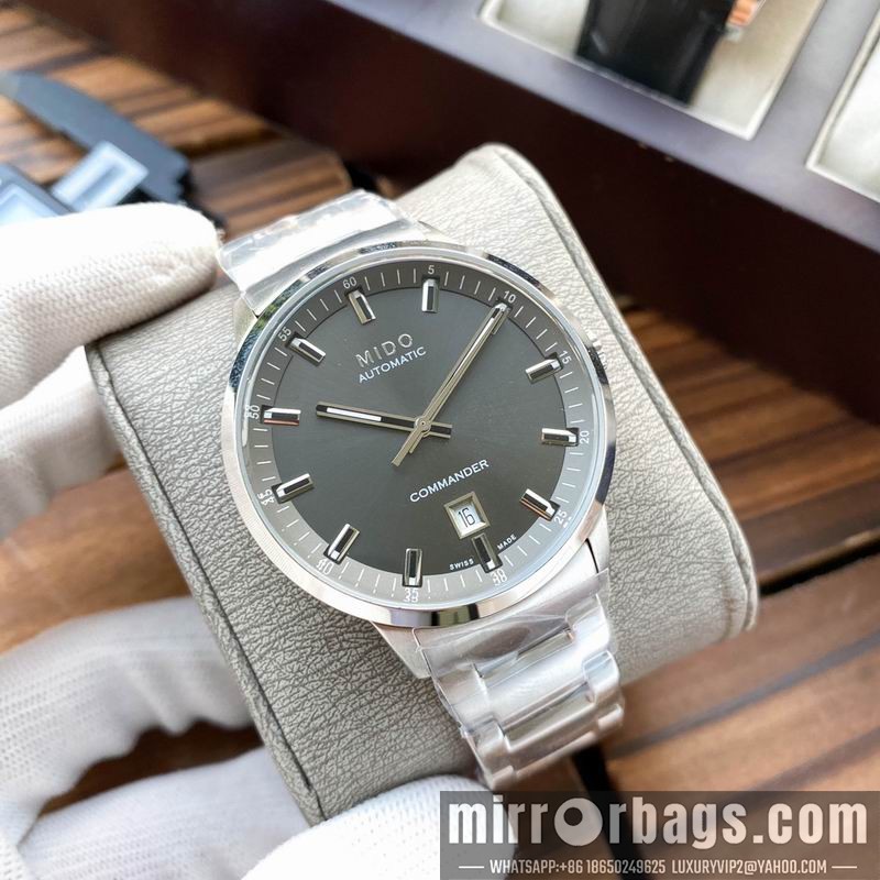 Replica Mido 41mm 042406 Watch