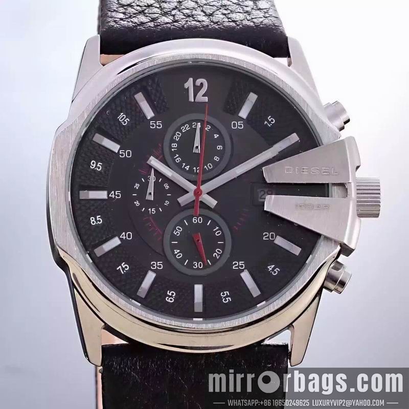 Replica Diesel 44mm 082213 Watch