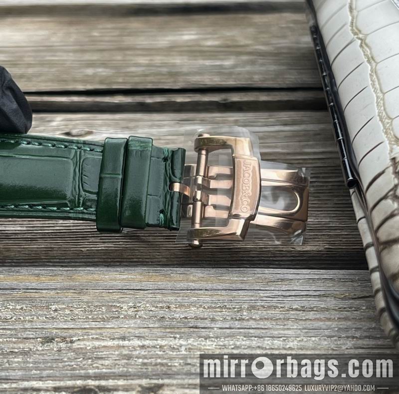 Replica Jacob & Co 47mm 111463 Watch