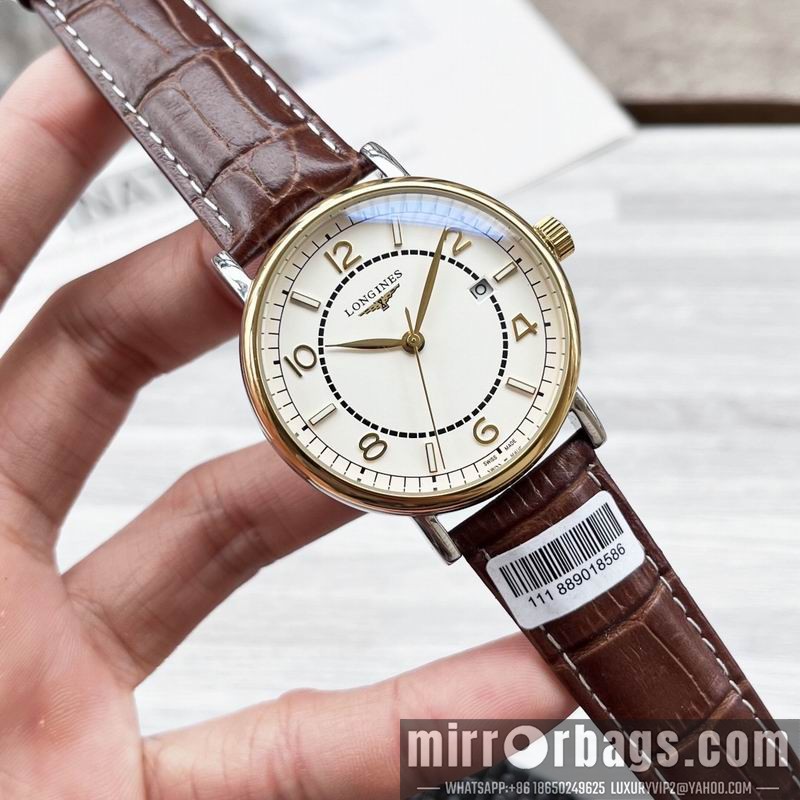 Replica Longines 42mm 042799 Watch