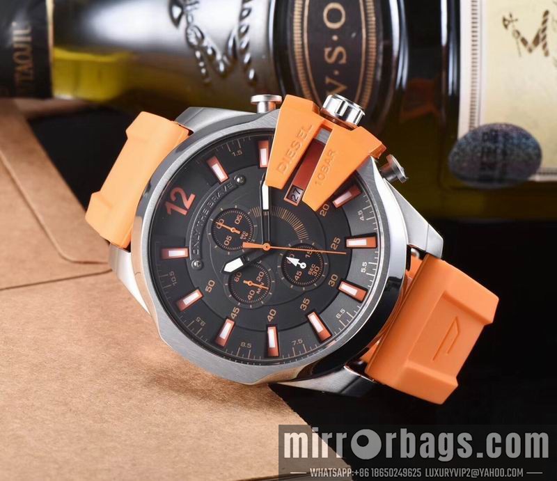 Replica Diesel 50mm 082239 Watch