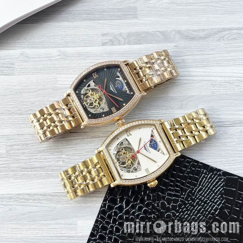 Replica Longines 42mm 032577 Watch