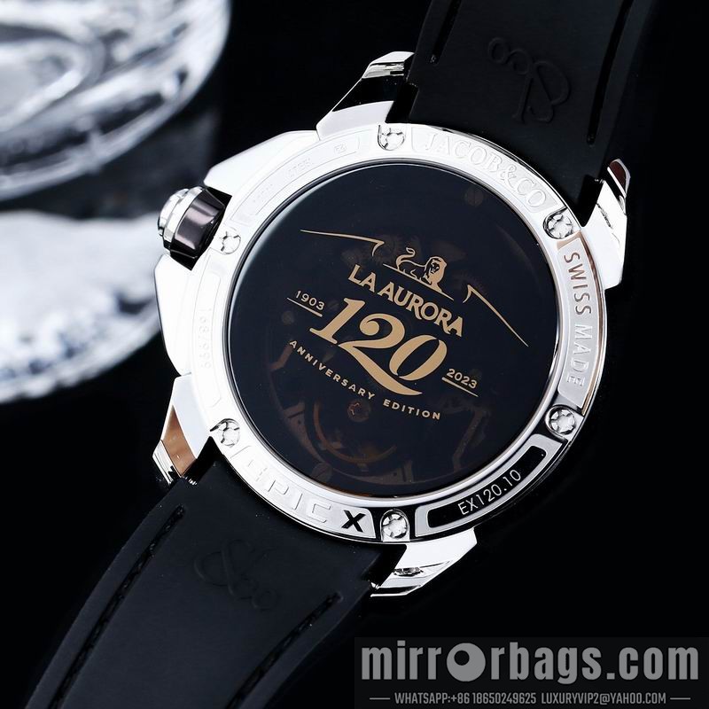 Replica Jacob & Co 44mm 042317 Watch