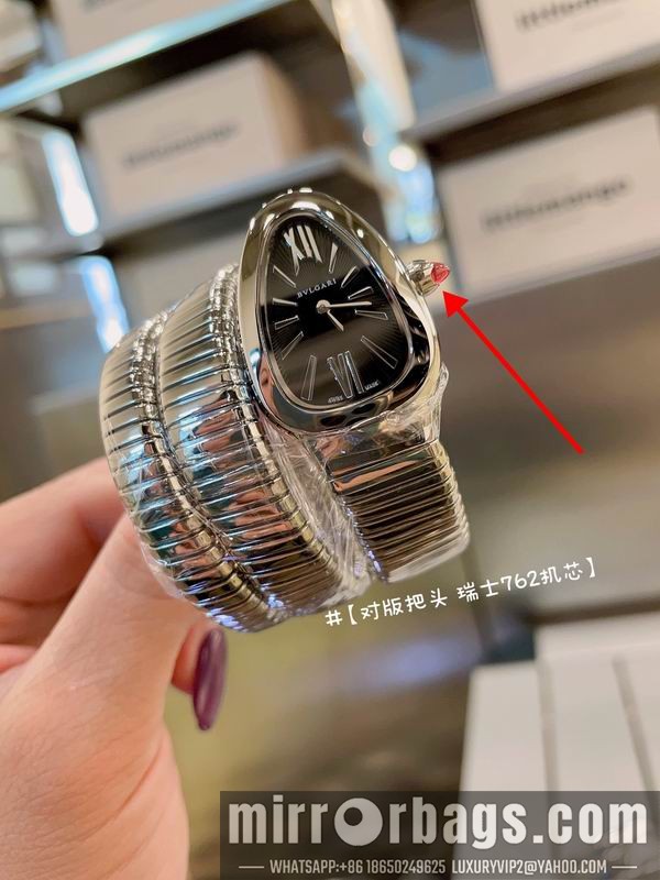 Replica Bvlgari watch 101519 Watch