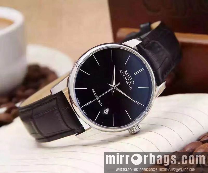 Replica Mido man39mm woman33mm 042456 Watch