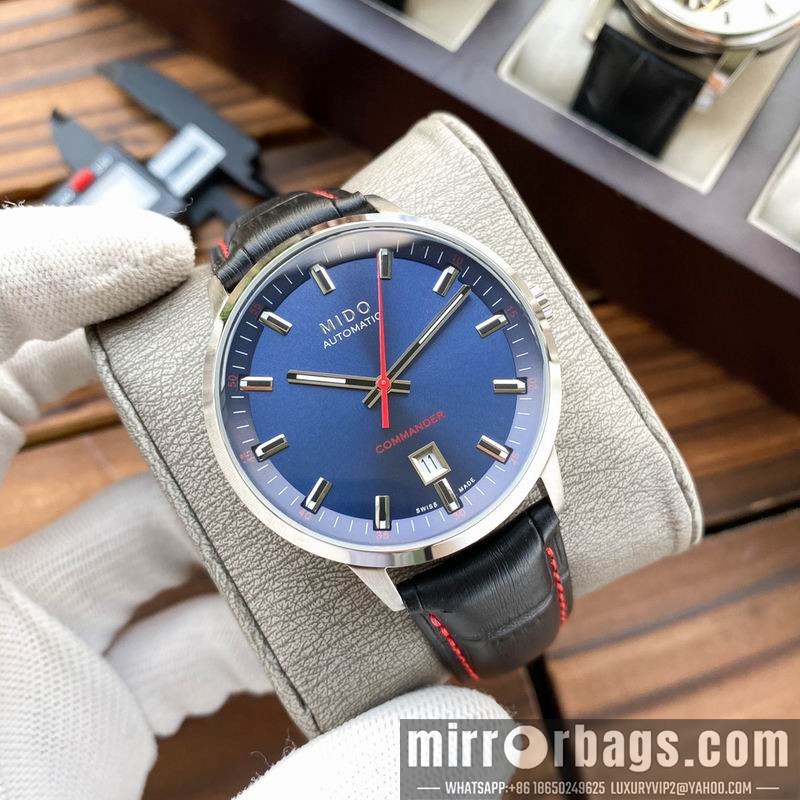 Replica Mido 41mm 042433 Watch