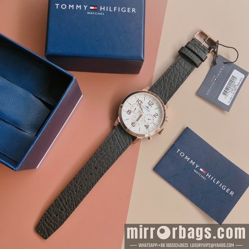 Replica Tommy 46mm 101009 Watch