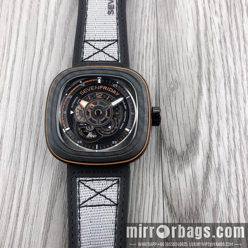 Replica Seven Friday watch 090463 Watch