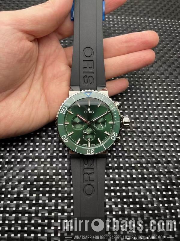 Replica Oris 46mm 080620 Watch