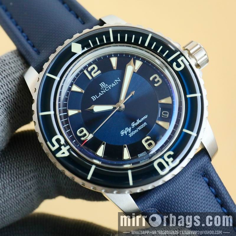 Replica Blancpain 45mm 042791 Watch