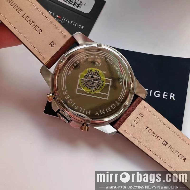 Replica Tommy 46mm 101068 Watch