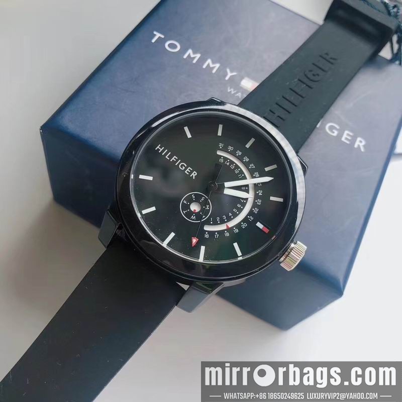 Replica Tommy 44mm 101006 Watch