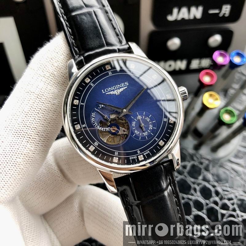 Replica Longines 40mm 090554 Watch