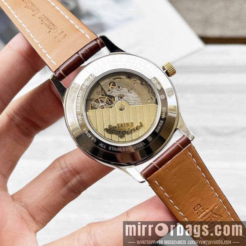 Replica Longines 41mm 082357 Watch