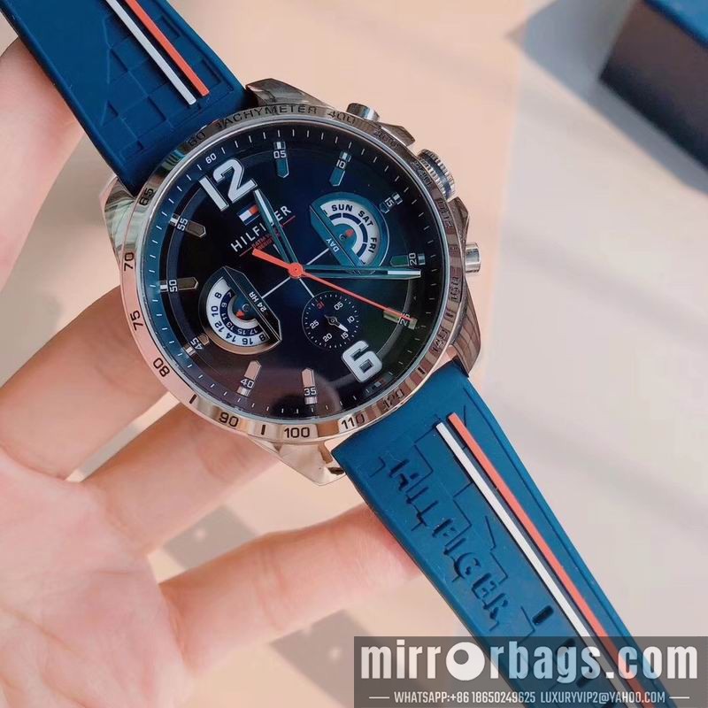 Replica Tommy 44mm 101038 Watch
