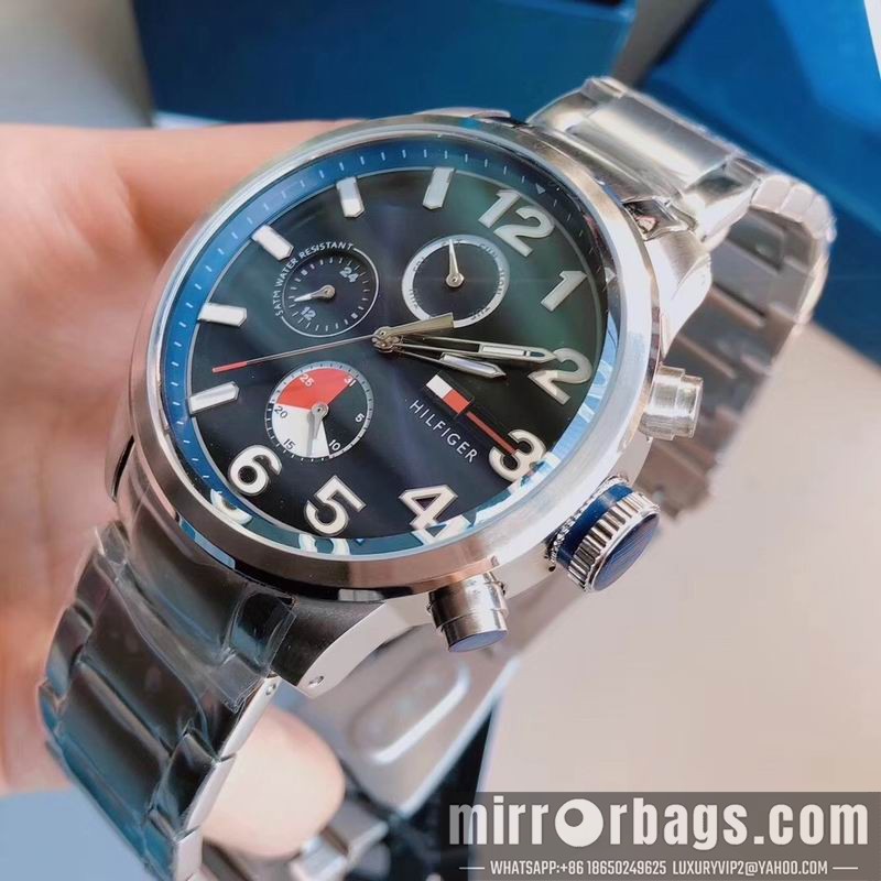 Replica Tommy 44mm 101027 Watch
