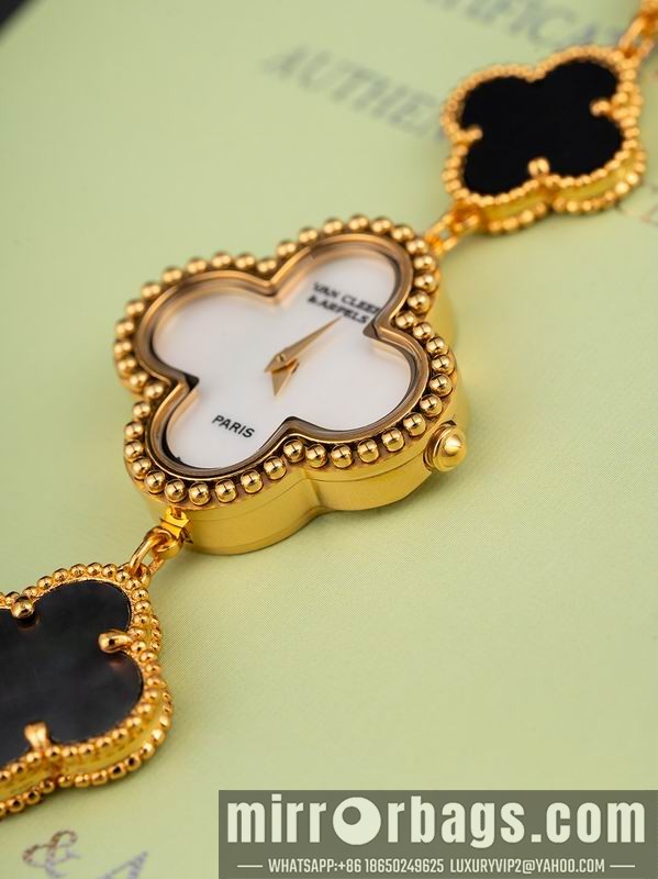 Replica Van Cleef & Arpels 27mm 080605 Watch