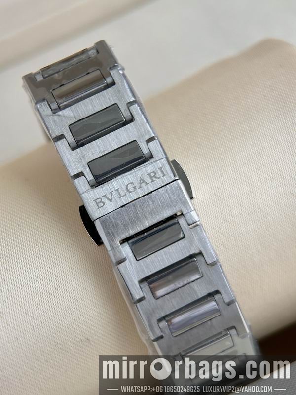 Replica Bvlgari 33mm 080604 Watch
