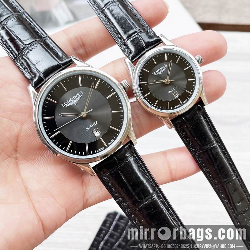 Replica Longines M40mm W30mm 110972 Watch
