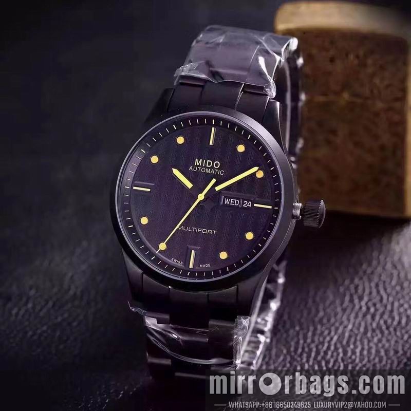 Replica Mido 40mm 042470 Watch