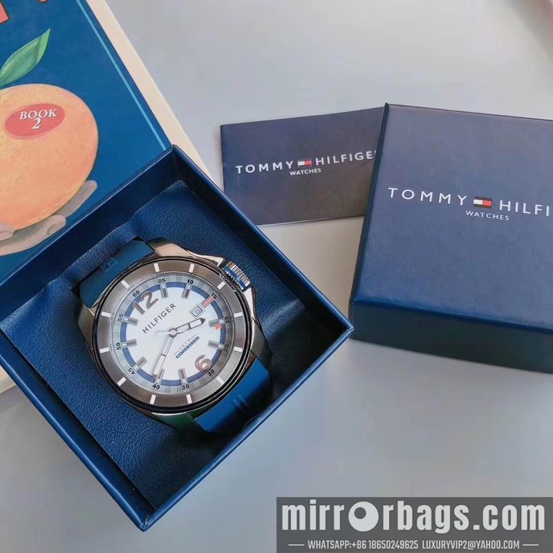 Replica Tommy 48mm 101039 Watch