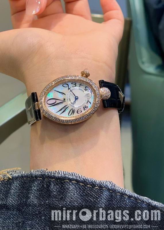 Replica Breguet watch 111419 Watch