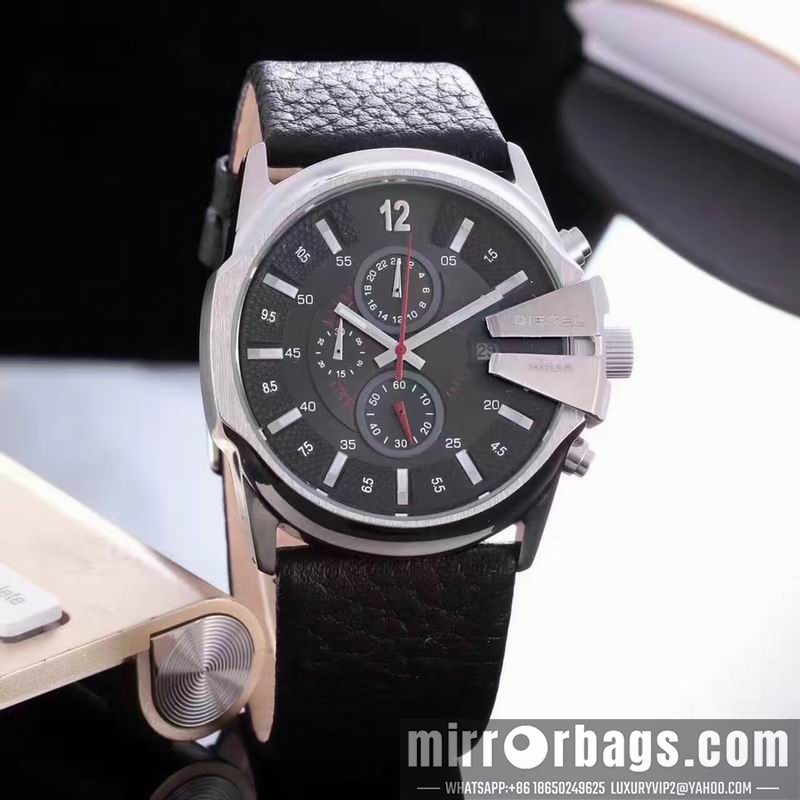 Replica Diesel 44mm 082213 Watch