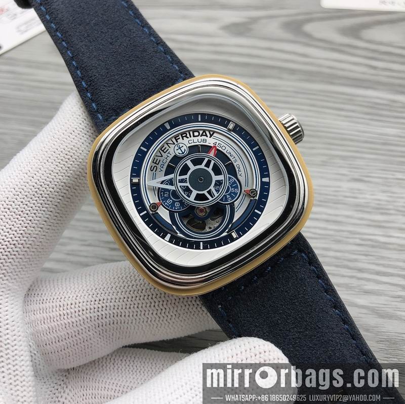 Replica Seven Friday watch 090418 Watch