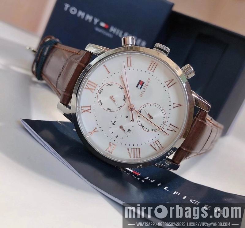 Replica Tommy 44mm 101054 Watch