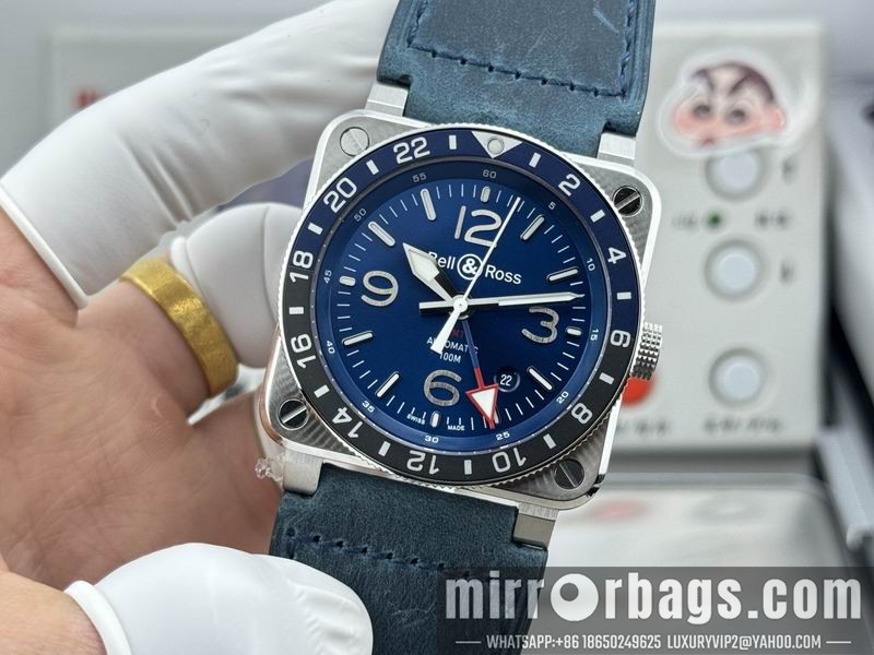Replica Bell Ross 42mm 040930 Watch