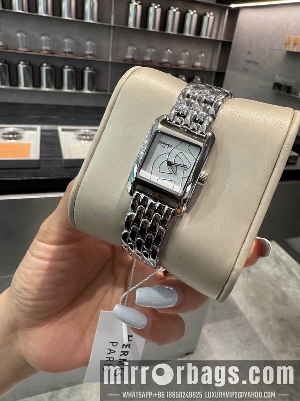 Replica Hermes 23X23mm 101530 Watch