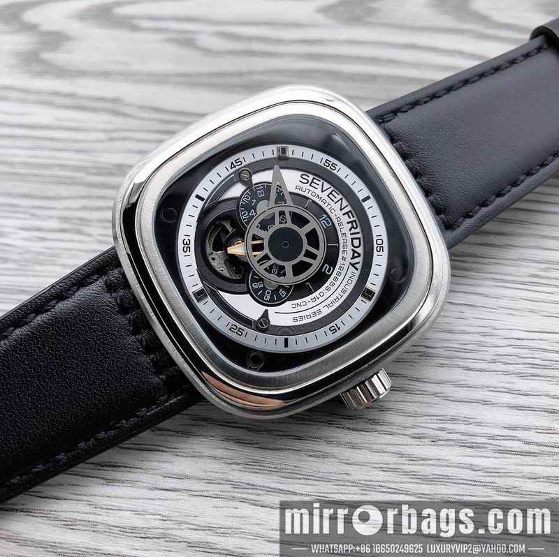 Replica Seven Friday 47mm 090406 Watch