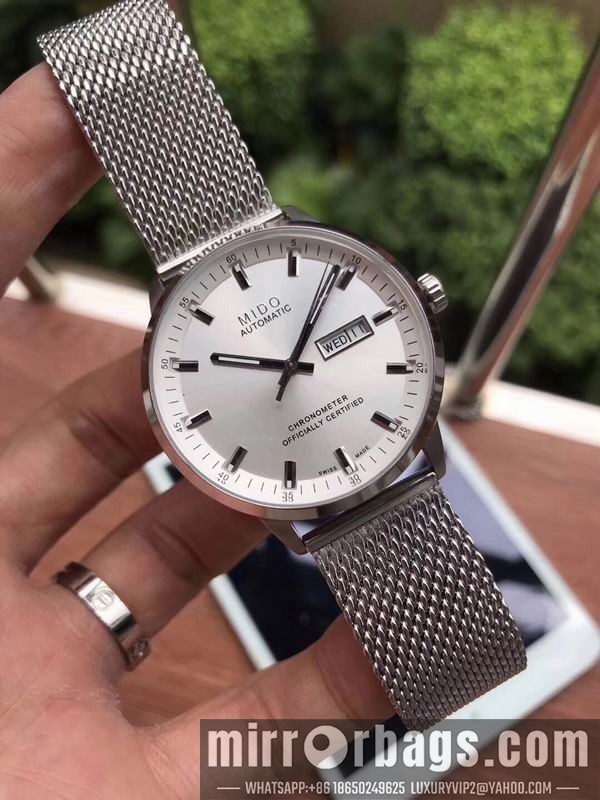 Replica Mido 41mm 042427 Watch