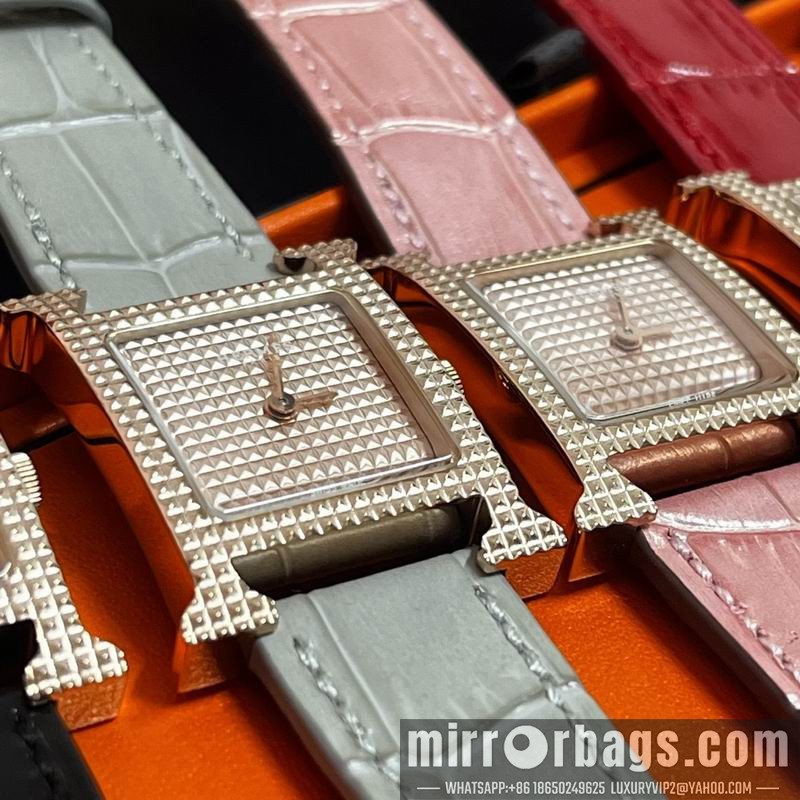 Replica Hermes 21mm 110370 Watch