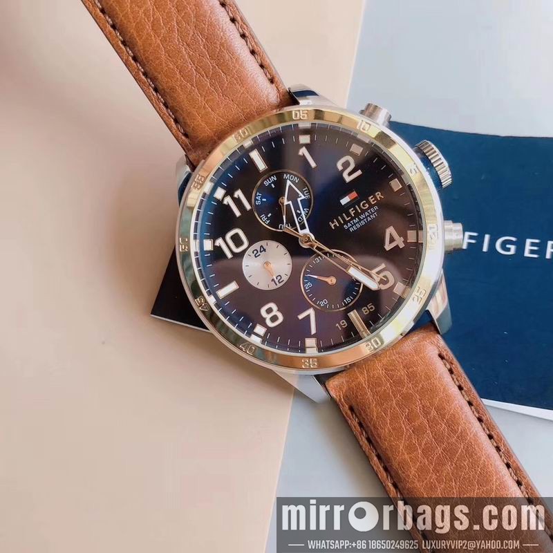 Replica Tommy 44mm 101033 Watch