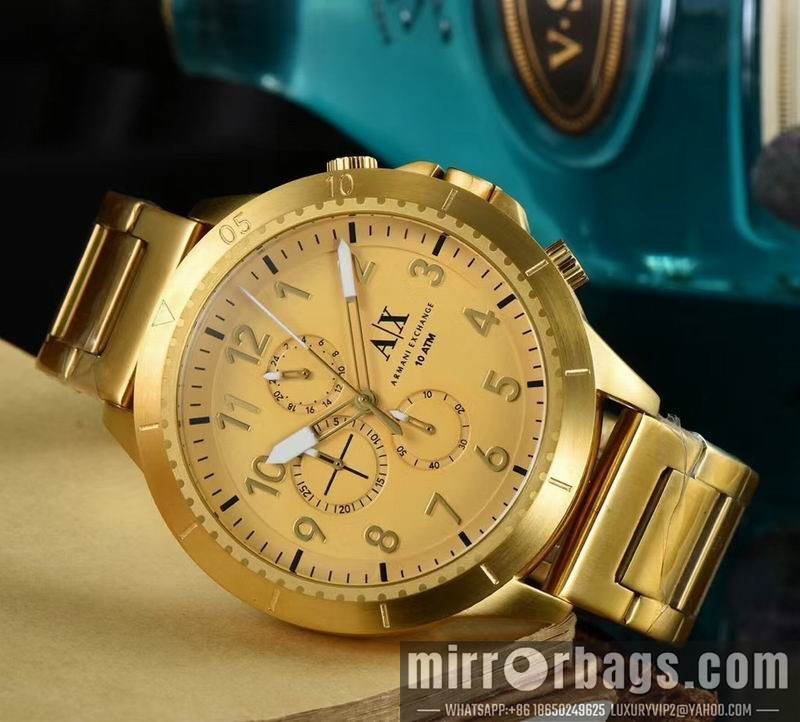 Replica AX 50mm 082314 Watch