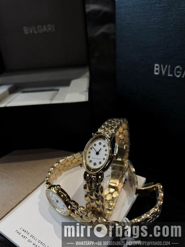 Replica Bvlgari watch 101545 Watch