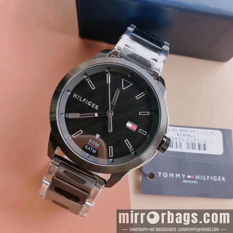 Replica Tommy 44mm 101035 Watch