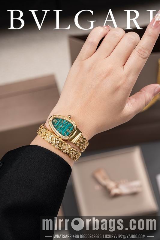 Replica Bvlgari 23X34mm 042732 Watch