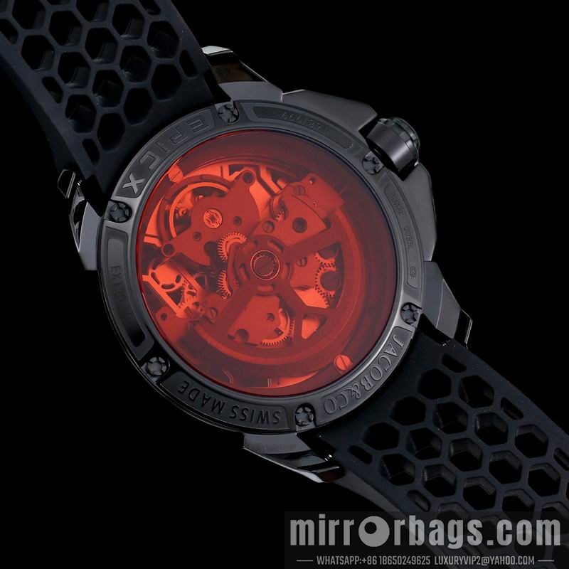 Replica Jacob & Co 44mm 110327 Watch