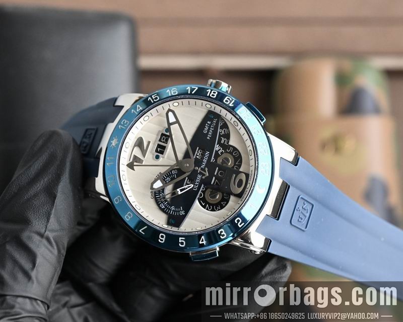 Replica Ulysse Nardin 44mm 042766 Watch
