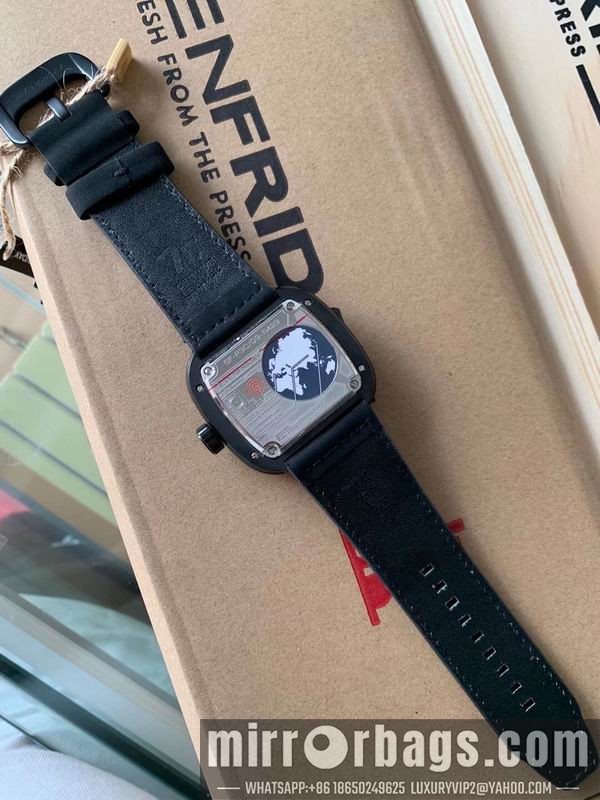 Replica Seven Friday watch 090471 Watch