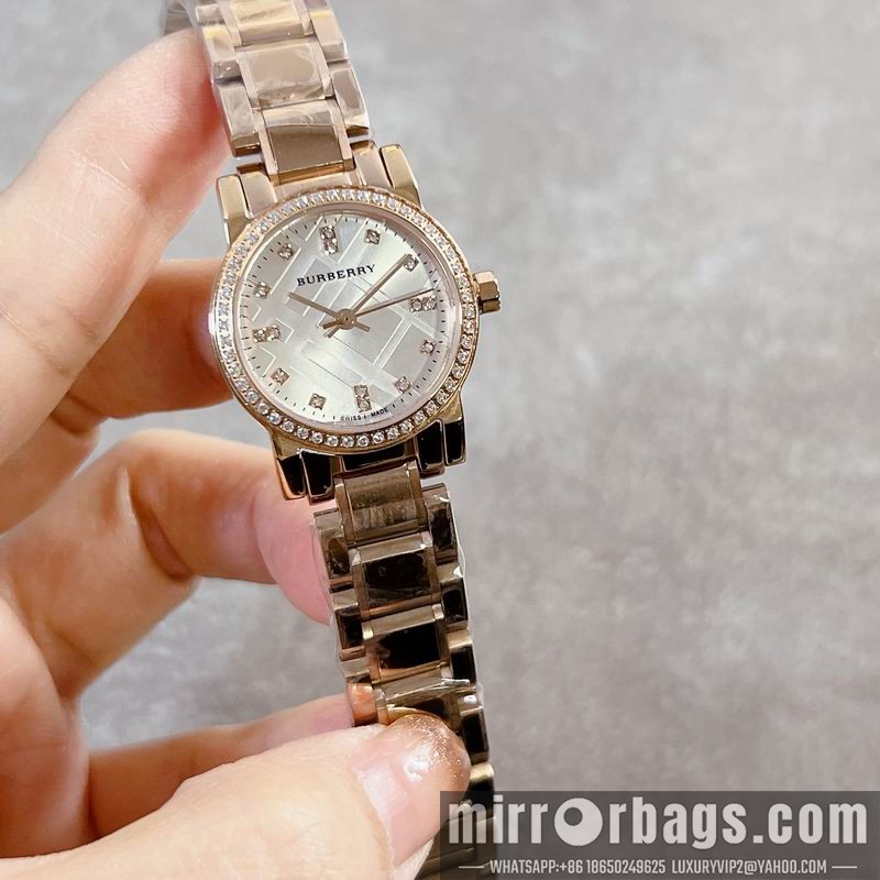 Replica Burberry 26mm 042748 Watch