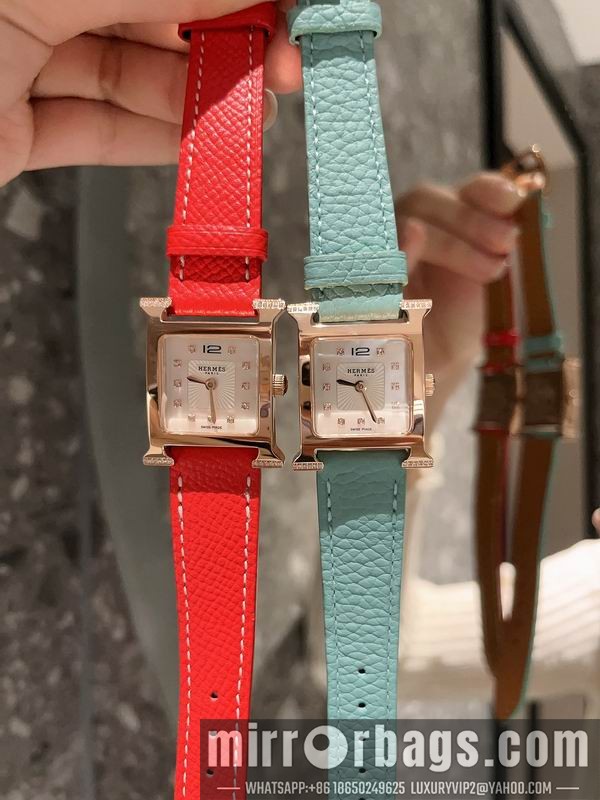 Replica Hermes 21mm 111406 Watch