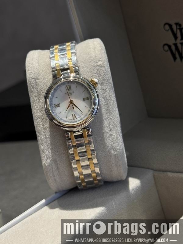 Replica Tissot watch 101567 Watch