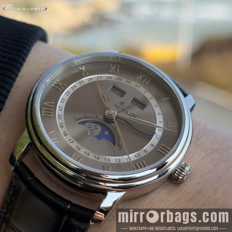 Replica Blancpain 40mm 042753 Watch