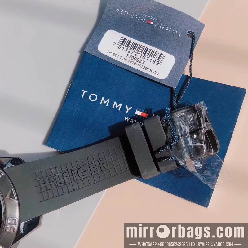 Replica Tommy 44mm 101040 Watch