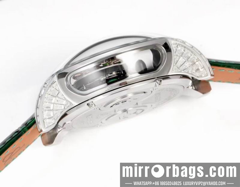 Replica Jacob & Co 47mm 110332 Watch