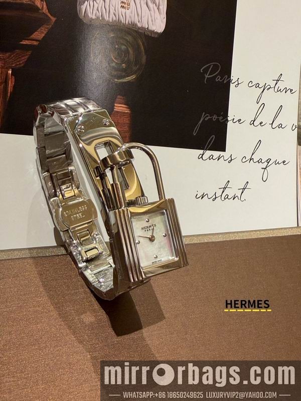 Replica Hermes 20mm 040958 Watch