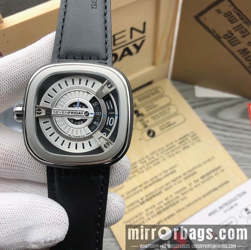 Replica Seven Friday 47mm 090413 Watch